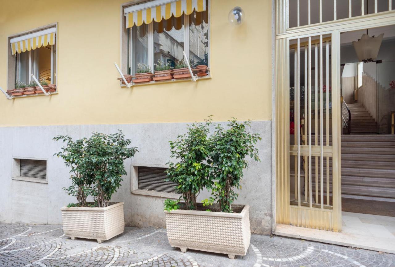 La Floridea Appartamento *