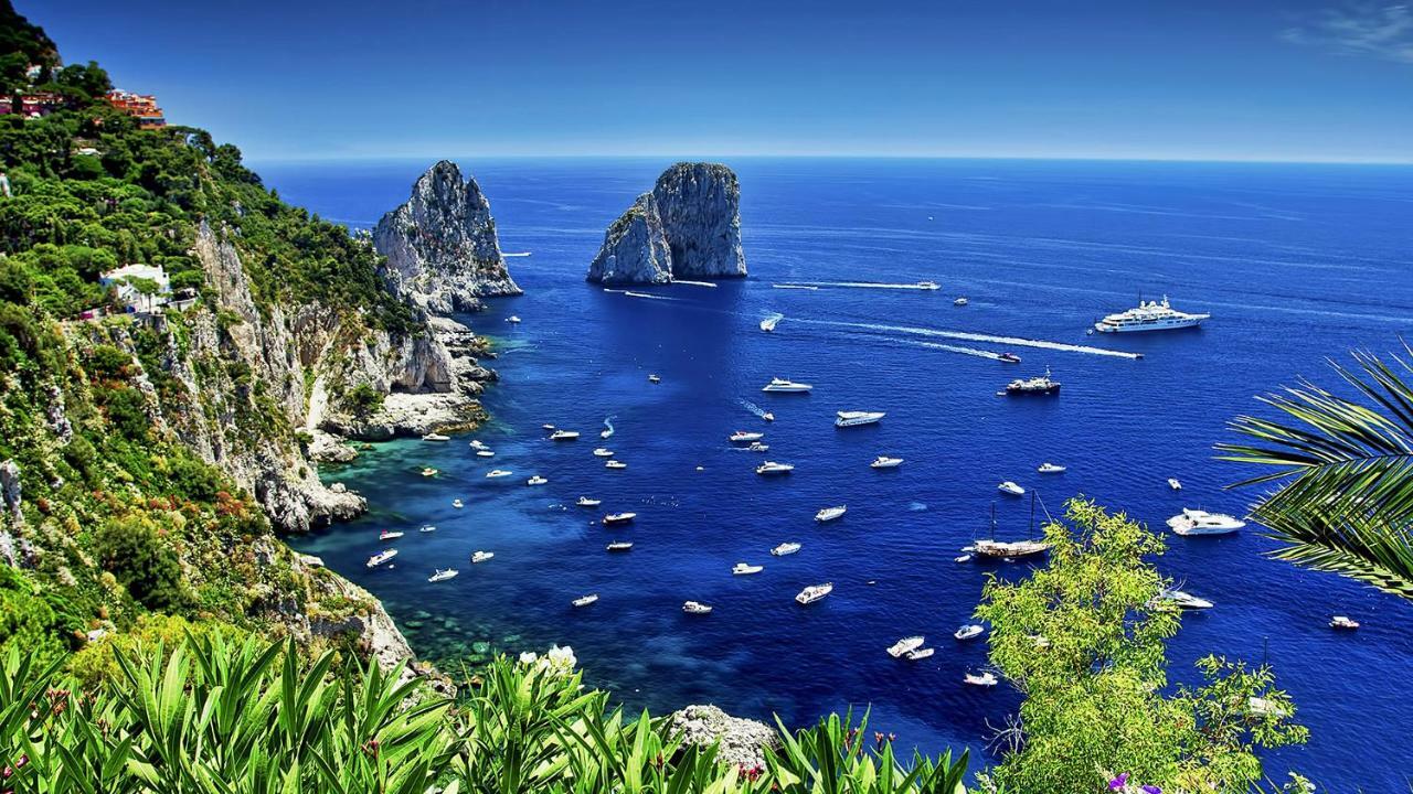 La Floridea Napoli